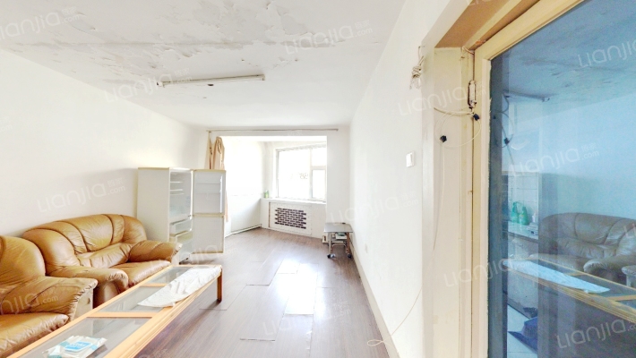 解民小区一期二手房实景图