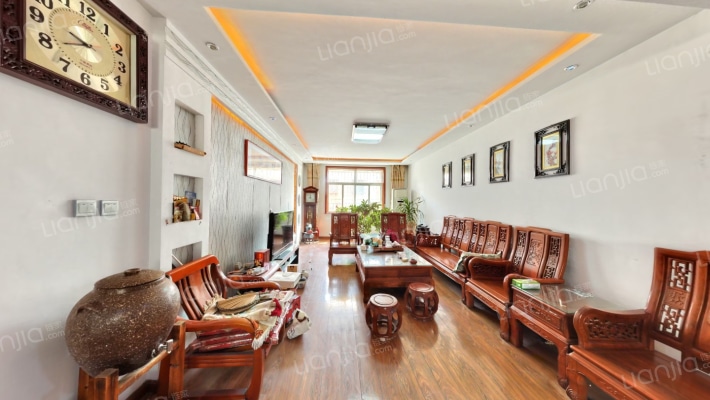 御花园二手房实景图