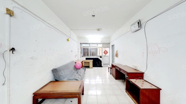 乐安大楼二手房实景图