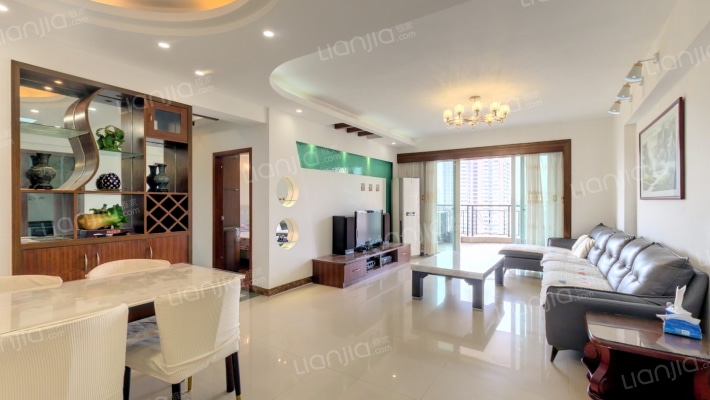 家華花园二手房实景图