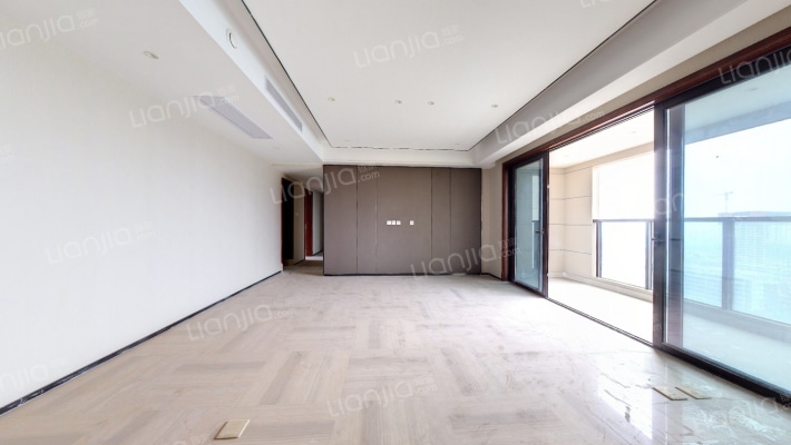 融创香璟台西苑三期二手房实景图