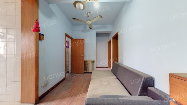 新民二巷1号二手房实景图