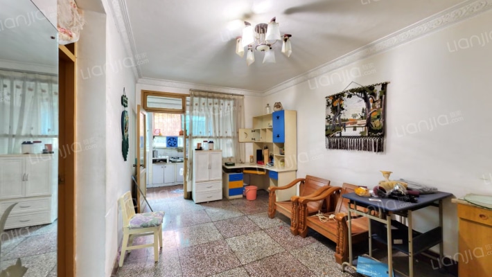 南冲北巷3号二手房实景图