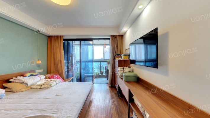 云龙十一景二手房实景图