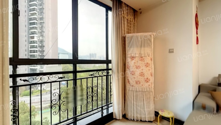 吉祥嘉园二手房实景图