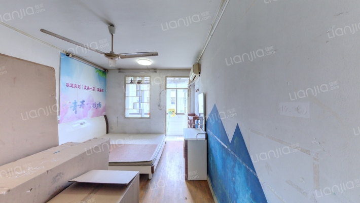 塔影二村二手房实景图