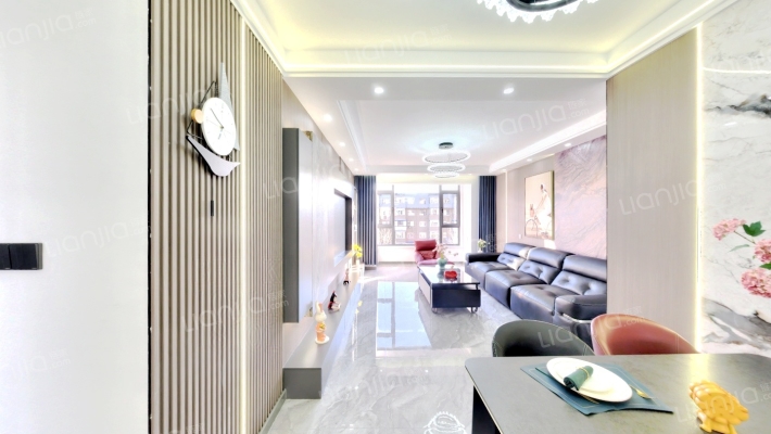 临河风景二手房实景图