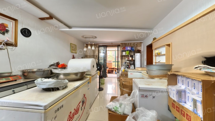 瑞景苑二手房实景图