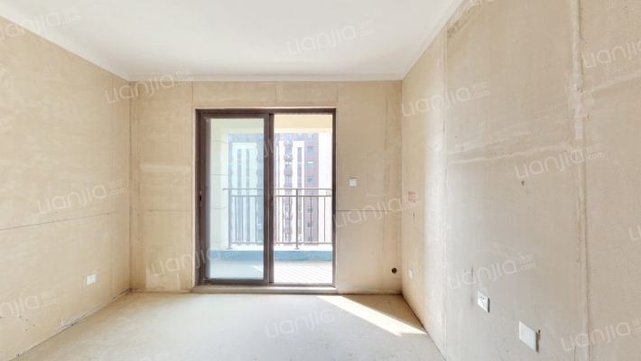 晋开四季城二手房实景图