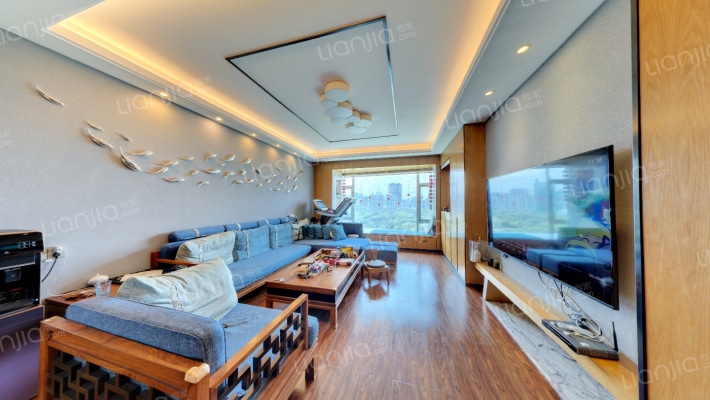 安栢丽晶二手房实景图