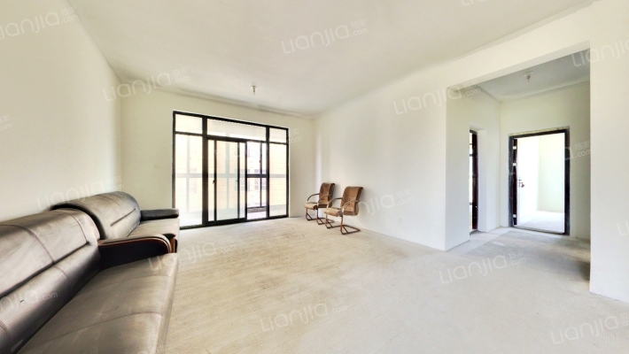 绿姿公寓二手房实景图