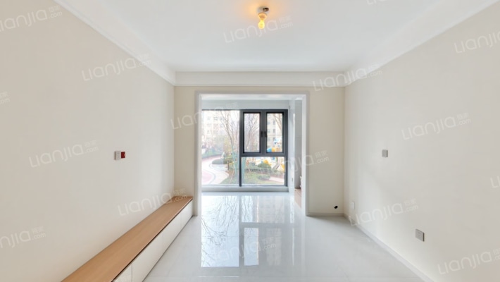 新城悦隽公馆二手房实景图