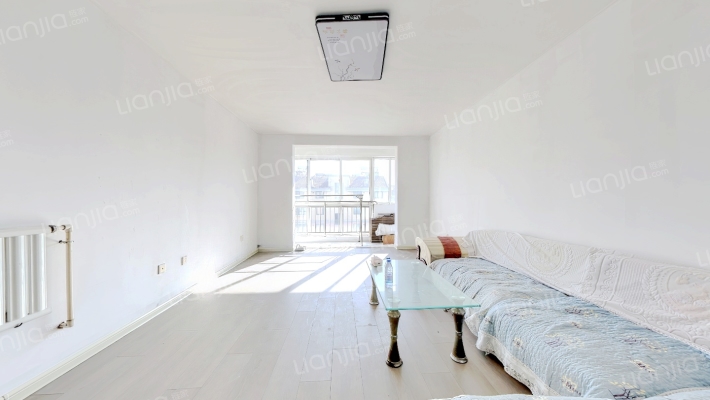 东方佳苑东区二手房实景图