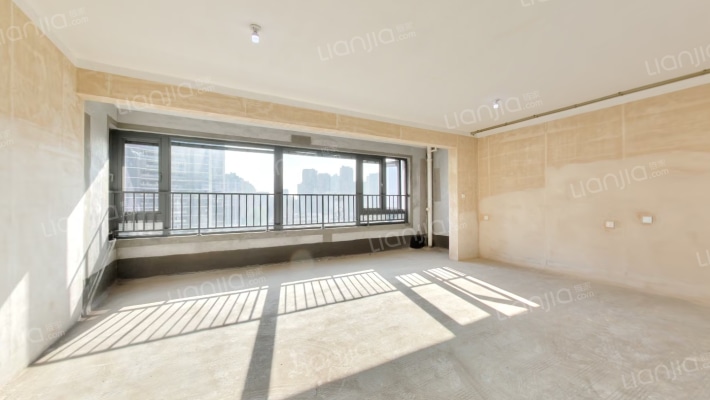 龙湖砚熙台二手房实景图