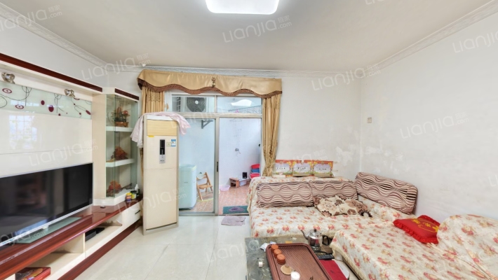 东盛大厦二手房实景图