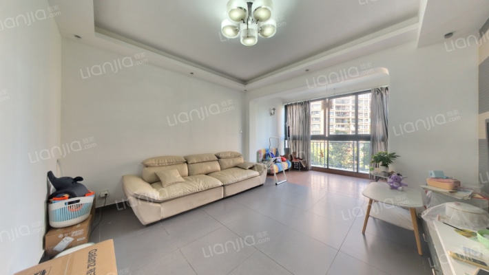 佳兆业可园七期二手房实景图