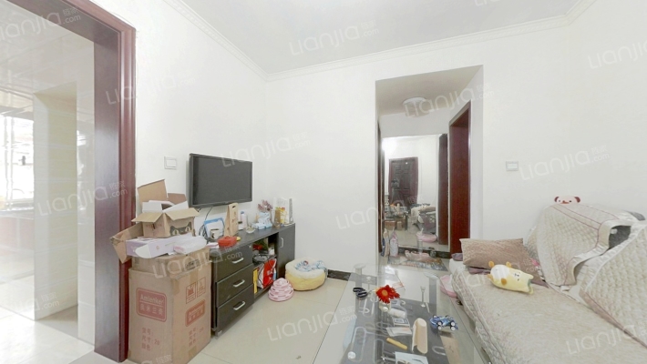 双楠三区二手房实景图