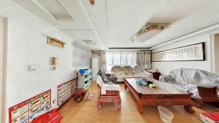 风河家园二手房实景图