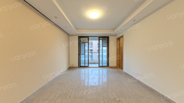 国瑞瀛台御江湾庄园二手房实景图