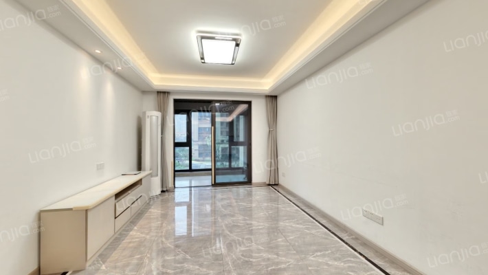 建发金茂玺悦二手房实景图