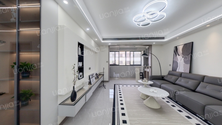 永欣新寓玫瑰苑二手房实景图