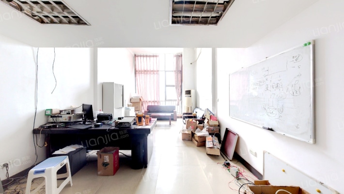 高创锦业二手房实景图