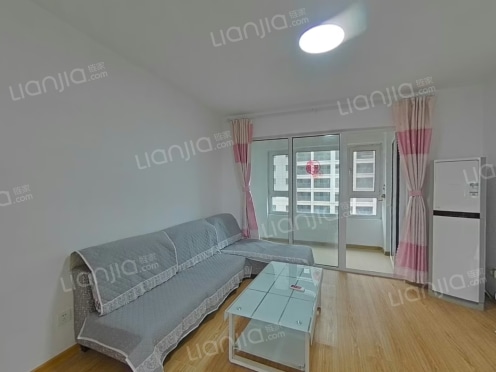 整租·中交中央公元3期 3室2厅 南/北