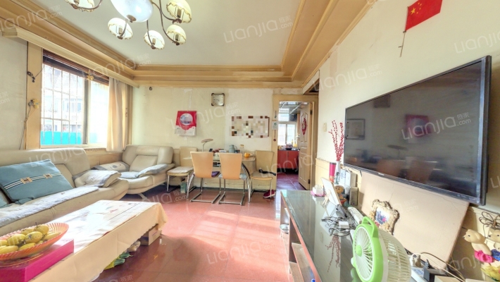 大关南九苑二手房实景图