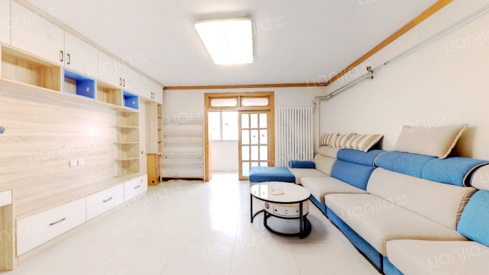 闫垌小区二手房实景图