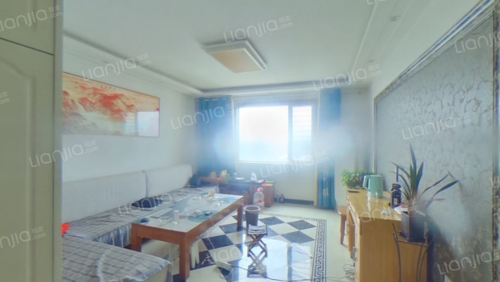 天悦名苑二手房实景图