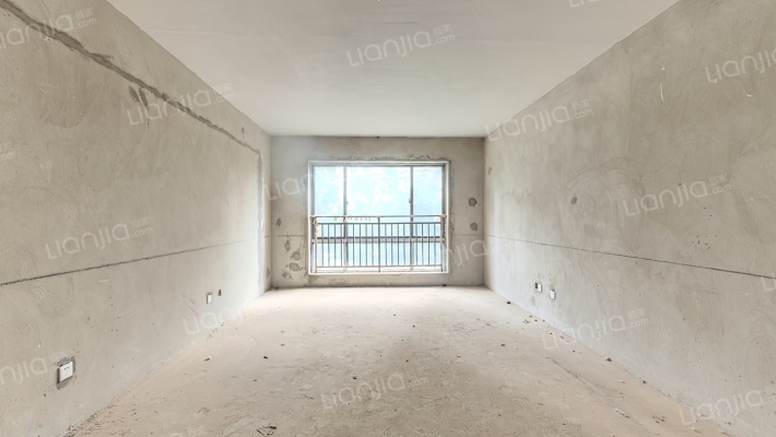 广电苑礼园二手房实景图