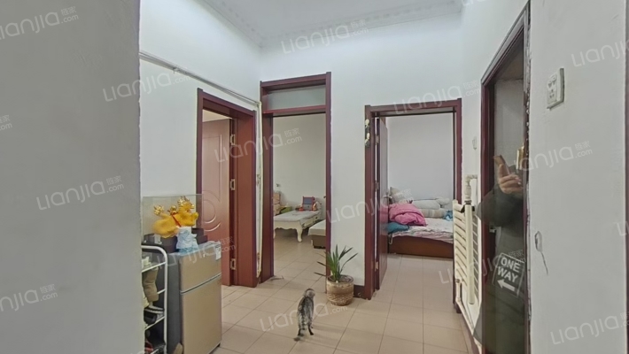 罗城头3号院二手房实景图