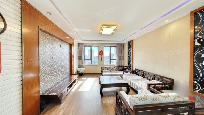 绿地老街坊二手房实景图