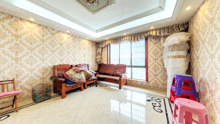 文昌雅苑二手房实景图