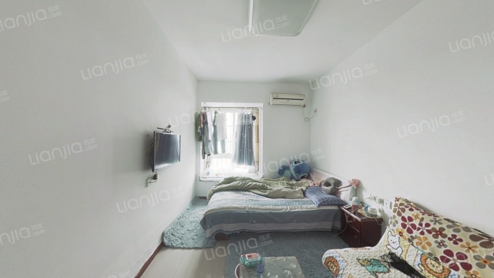 福城西苑二手房实景图