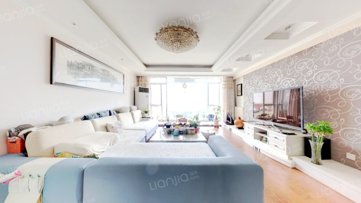 绅园二手房实景图