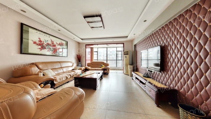 和卉家园二手房实景图