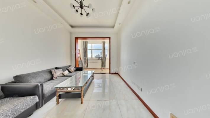 沽河名邸二手房实景图