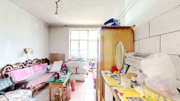 兰州军区仓库家属院二手房实景图