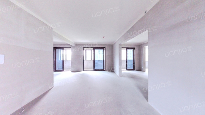 臻悦府二手房实景图