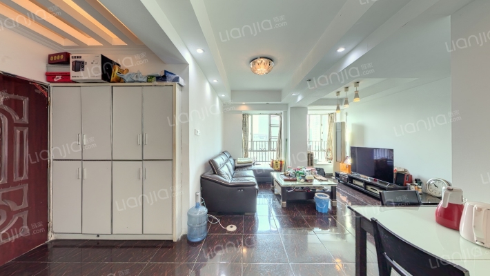 商检宿舍二手房实景图