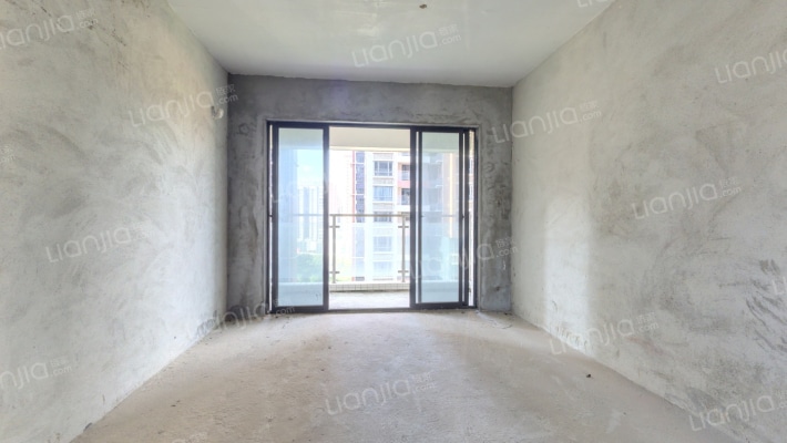 诗林廊桥苑二手房实景图