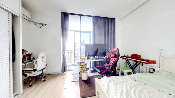 香山四季公馆二手房实景图