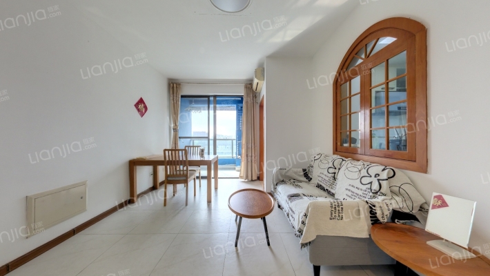 新浦江城(江桦路200弄)二手房实景图