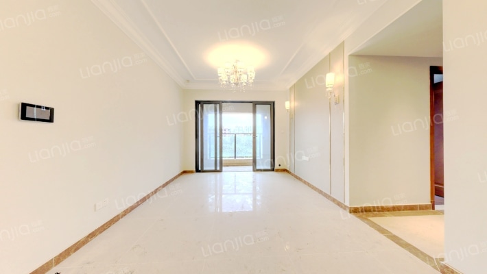 恒大悦龙台二手房实景图