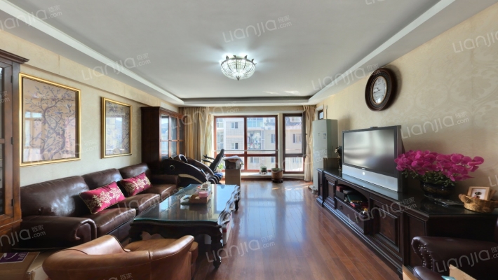 紫竹轩二手房实景图