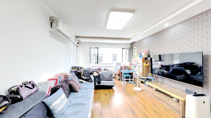 东环国际花园二期二手房实景图