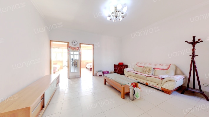 二环南路500号二手房实景图