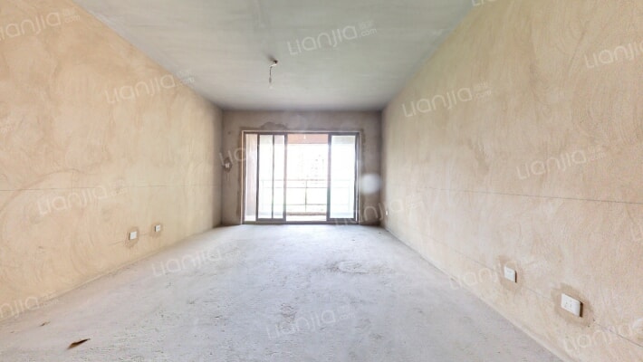 西南海O区二手房实景图