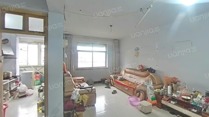 房产楼小区二手房实景图